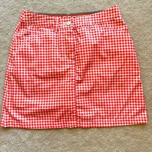 Daily Sports Skort